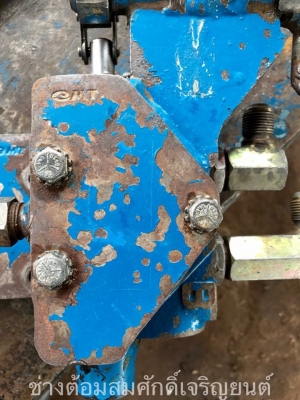 คอนโทนใบดัน CMT  แท้