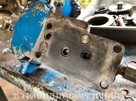 คอนโทนใบดัน CMT  แท้