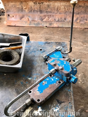 คอนโทนใบดัน CMT  แท้