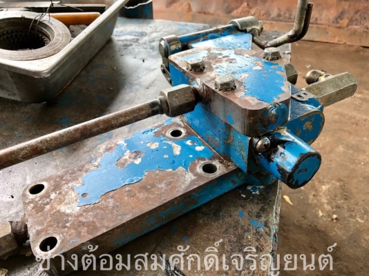 คอนโทนใบดัน CMT  แท้