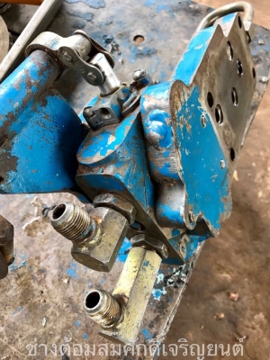 คอนโทนใบดัน CMT  แท้