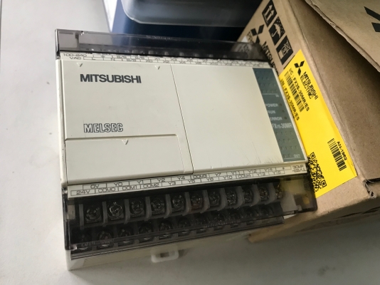 ขาย PLC mitsubishi