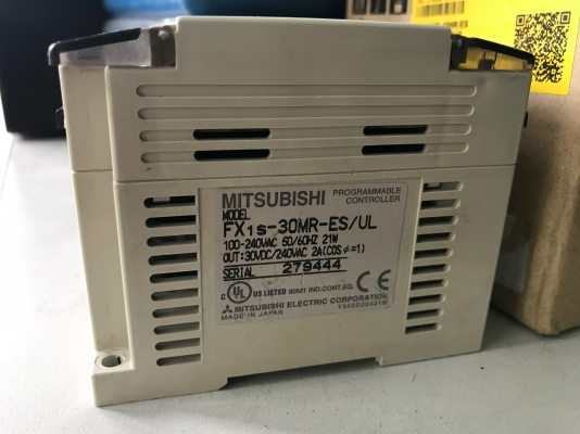 ขาย PLC mitsubishi ขาย PLC mitsubishi