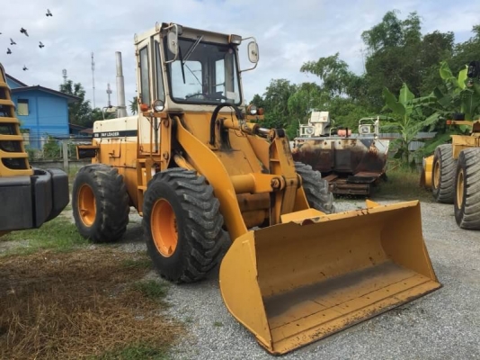 ขาย KOMATSU 510 สวยๆ นำเข้าจากญี่ปุ่นครับ โทร.090-986-2521 อ๊อบ ขาย KOMATSU 510 สวยๆ นำเข้าจากญี่ปุ่นครับ โทร.090-986-2521 อ๊อบ