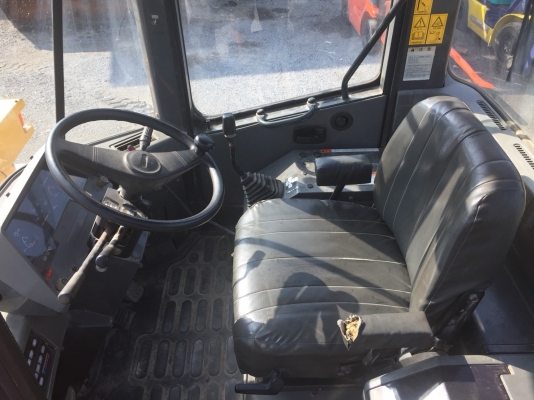 ขาย KOMATSU WA100-3E นำเข้าจากญี่ปุ่น โทร.090-986-2521 อ๊อบ ขาย KOMATSU WA100-3E นำเข้าจากญี่ปุ่น โทร.090-986-2521 อ๊อบ