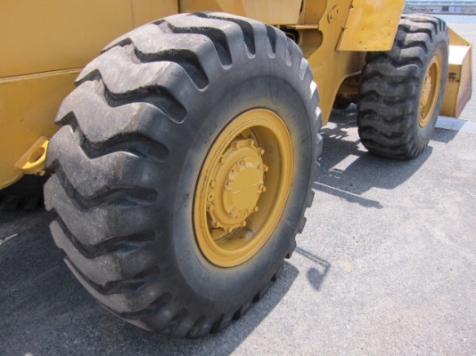 CAT 936 เก่าญี่ปุ่นแท้ สภาพสวย ราคาไม่แพง โทร.090-986-2521 อ๊อบ