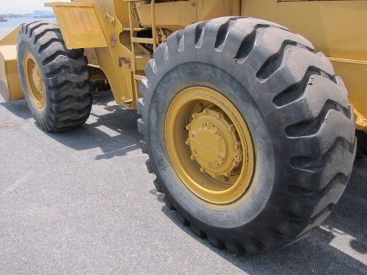 CAT 936 เก่าญี่ปุ่นแท้ สภาพสวย ราคาไม่แพง โทร.090-986-2521 อ๊อบ