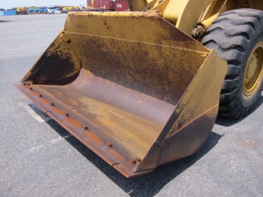 CAT 936 เก่าญี่ปุ่นแท้ สภาพสวย ราคาไม่แพง โทร.090-986-2521 อ๊อบ