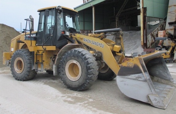 ขาย CAT 962H นำเข้าจากญี่ปุ่น โทร.090-986-2521 อ๊อบ ขาย CAT 962H นำเข้าจากญี่ปุ่น โทร.090-986-2521 อ๊อบ