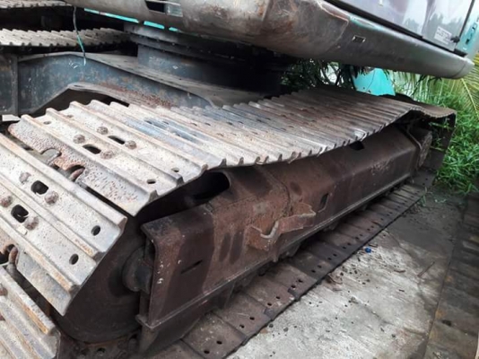 ขายจ้า  KOBELCO SK100-3  มาร์คไฟว์  ซุปเปอร์  เก่าญี่ปุ่นแท้  เดิมๆๆ  สภาพสวย  7,XXX  ชั่วโมง  ลองระบบกันได้ทุกวัน  โทร  089-3818694 ดวงนภา