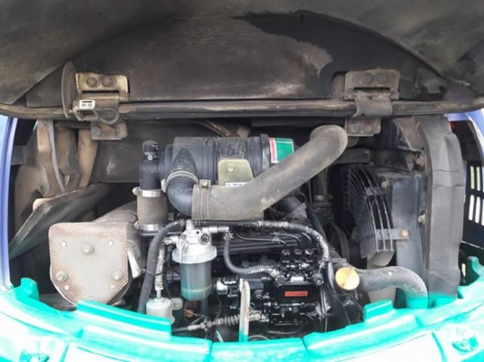 ขายจ้า  KOMATSU PC30MR-1  เก่าญี่ปุ่นแท้  สภาพดี  มีลายแย๊ก  5,XXX  ชั่วโมง  เครื่องปั๊มดี  พร้อมใช้  โทร  089-3818694  ดวงนภา