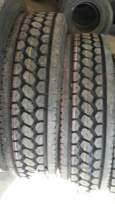 ** ราคา 5,200 ** ยางใหม่ 295/75R22.5 โอตานิ(ลบตรา)ผลิตปี17 มีเข้ามาไม่เยอะคับ