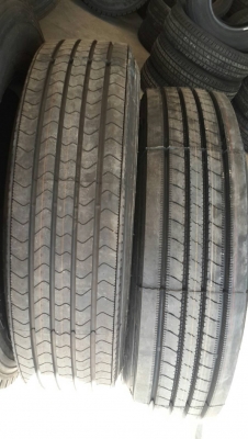 ** ราคา 5,200 ** ยางใหม่ 295/75R22.5 โอตานิ(ลบตรา)ผลิตปี17 มีเข้ามาไม่เยอะคับ