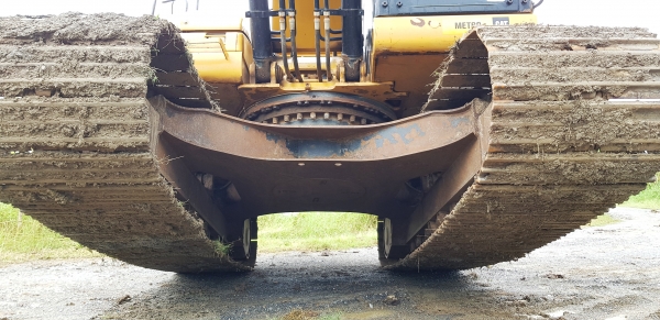 ขายรถแบ็คโฮ CAT 320D (Japan) ใช้งาน 8,478 ชั่วโมง สภาพเทพบุตร พร้อมใช้งาน