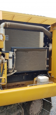 ขายรถแบ็คโฮ CAT 320D (Japan) ใช้งาน 8,478 ชั่วโมง สภาพเทพบุตร พร้อมใช้งาน