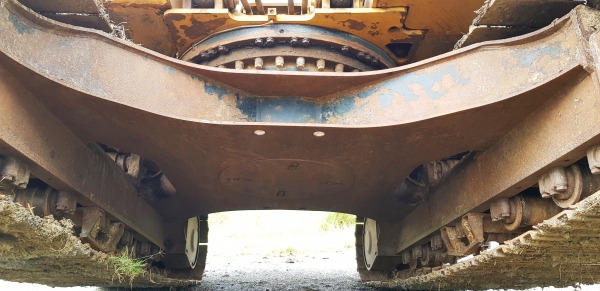 ขายรถแบ็คโฮ CAT 320D (Japan) ใช้งาน 8,478 ชั่วโมง สภาพเทพบุตร พร้อมใช้งาน