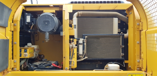 ขายรถแบ็คโฮ CAT 320D (Japan) ใช้งาน 8,478 ชั่วโมง สภาพเทพบุตร พร้อมใช้งาน