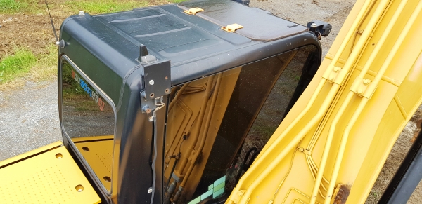 ขายรถแบ็คโฮ CAT 320D (Japan) ใช้งาน 8,478 ชั่วโมง สภาพเทพบุตร พร้อมใช้งาน