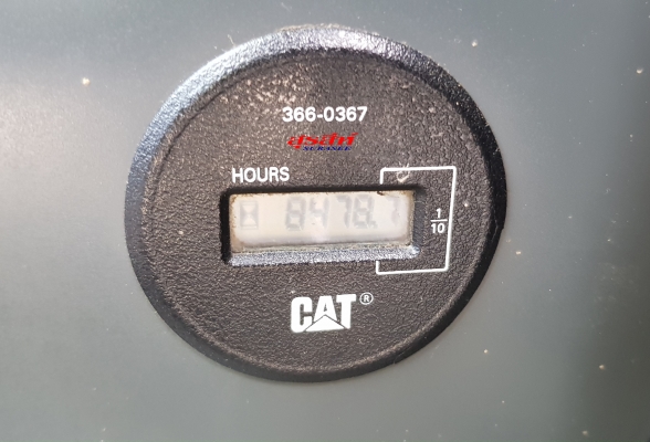 ขายรถแบ็คโฮ CAT 320D (Japan) ใช้งาน 8,478 ชั่วโมง สภาพเทพบุตร พร้อมใช้งาน