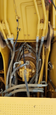 ขายรถแบ็คโฮ CAT 320D (Japan) ใช้งาน 8,478 ชั่วโมง สภาพเทพบุตร พร้อมใช้งาน