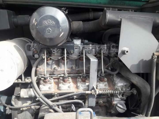 ขายIHI 40JX  เก่าญี่ปุ่นแท้  เดิมๆๆ  สภาพสวย เครื่องISUZU  4 สูบ  ปั๊มนิ้ว  พร้อมใช้  โทร 089-3818694  ดวงนภา