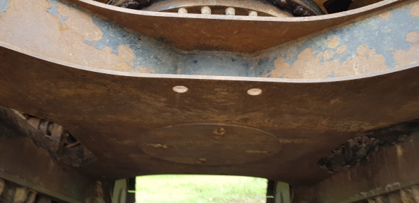 ขายรถแบ็คโฮ CAT 320D (Japan) ใช้งาน 8,419 ชั่วโมง (คันที่ 2) สภาพพร้อมใช้งาน