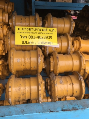 pc40 ลอนเลอร์ใหม่