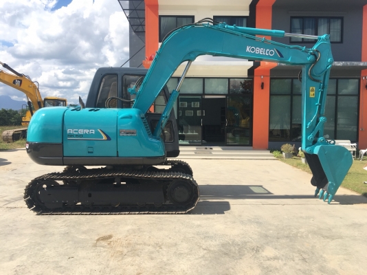 KOBELCO รุ่น: SK60-3