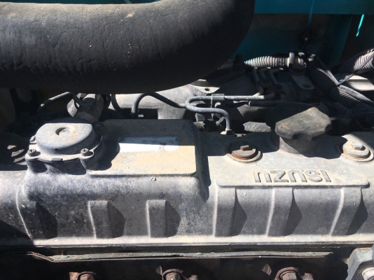 KOBELCO รุ่น: SK60-3