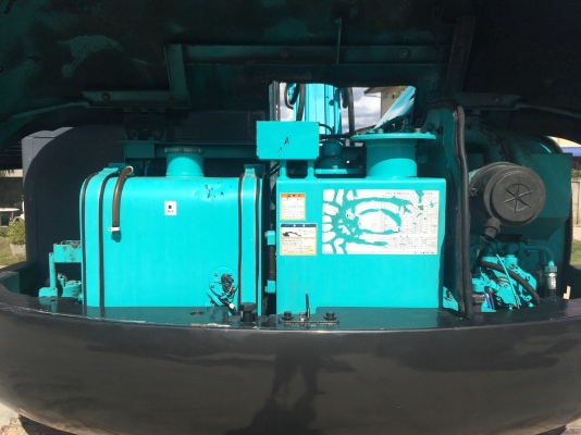 KOBELCO รุ่น: SK60-3