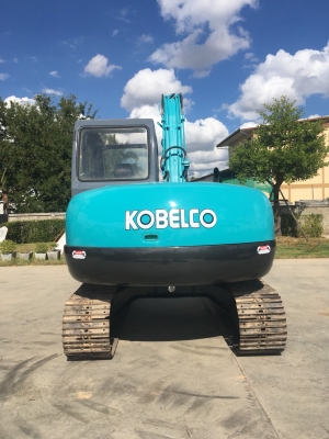 KOBELCO รุ่น: SK60-3