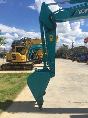 KOBELCO รุ่น: SK60-3