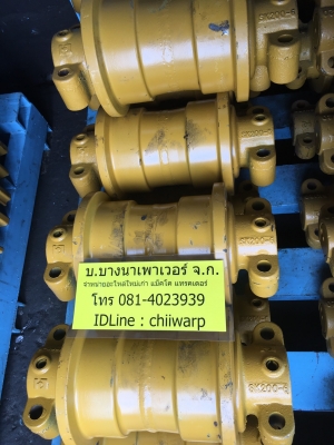 ลอนเลอร์ใหม่sk200 kobelko