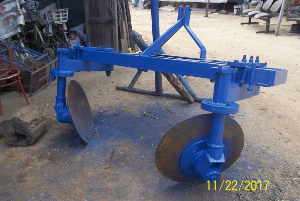 ขายผานยกร่อง