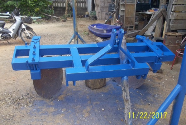 ขายผานยกร่อง