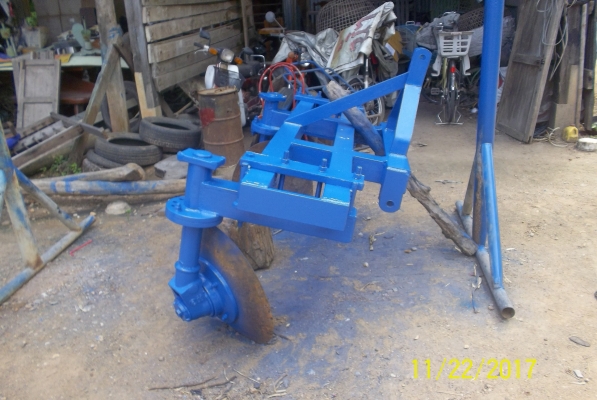 ขายผานยกร่อง