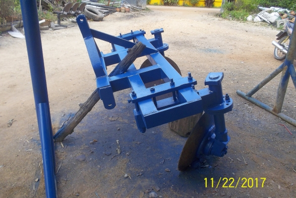 ขายผานยกร่อง