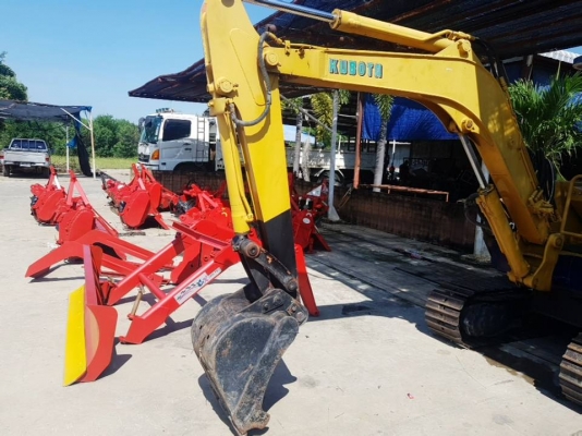 ขายโครตถูกกก รถแบคโฮ KUBOTA PC 30 สภาพสวยแน่นทั้งคันพร้อมใช้งาน ขายโครตถูกกก รถแบคโฮ KUBOTA PC 30 สภาพสวยแน่นทั้งคันพร้อมใช้งาน