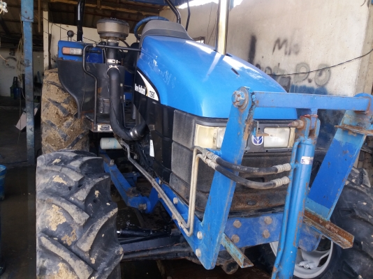 ขายทีเอส90เกีย8&times;2กรองใหญ่ปี07