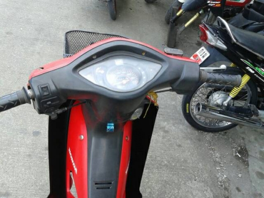 Honda wave 100 ปี 50 สำเนาหน้าเล่มลด6300.- Honda wave 100 ปี 50 สำเนาหน้าเล่มลด6300.-