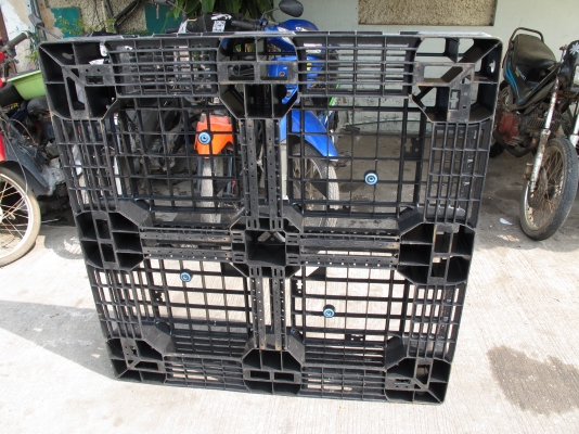 พาเลท Made in Japan