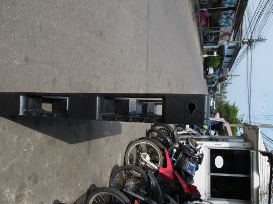 พาเลท Made in Japan