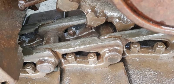 ขายด่วนรถแบคโฮมิสซูMX45เทียบเท่าPC45คอลโทลสั่นปั่มดีเครื่อง4สูบดีปั่มแรงรถนอกเพิ่งนำเข้ามาใหม่ยังไม่เคยใช้งานในเมืองไทยเลย