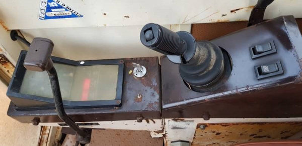 ขายด่วนรถแบคโฮมิสซูMX45เทียบเท่าPC45คอลโทลสั่นปั่มดีเครื่อง4สูบดีปั่มแรงรถนอกเพิ่งนำเข้ามาใหม่ยังไม่เคยใช้งานในเมืองไทยเลย