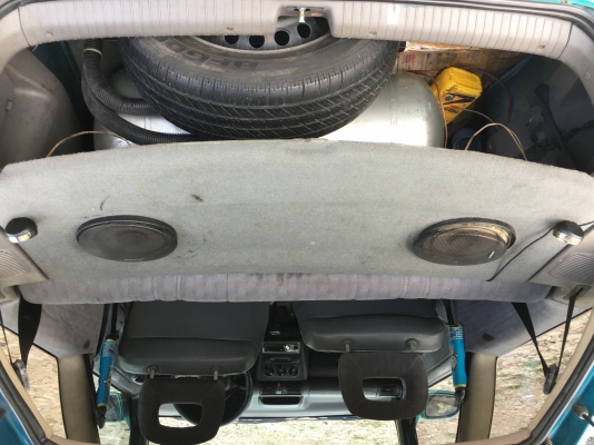 Ople corsa 2 ประตู ออโต้