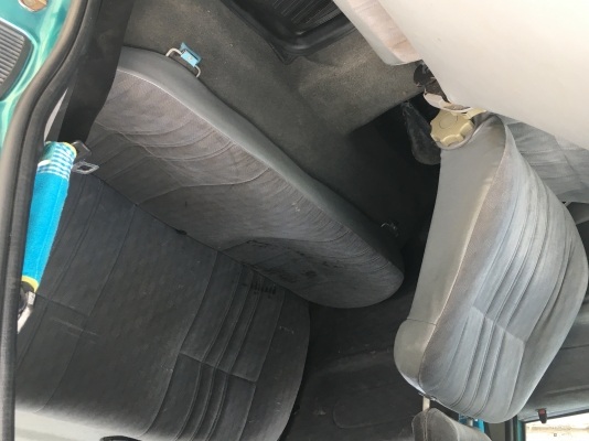 Ople corsa 2 ประตู ออโต้