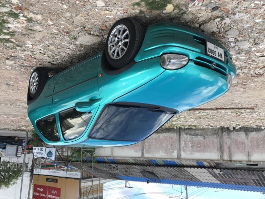 Ople corsa 2 ประตู ออโต้