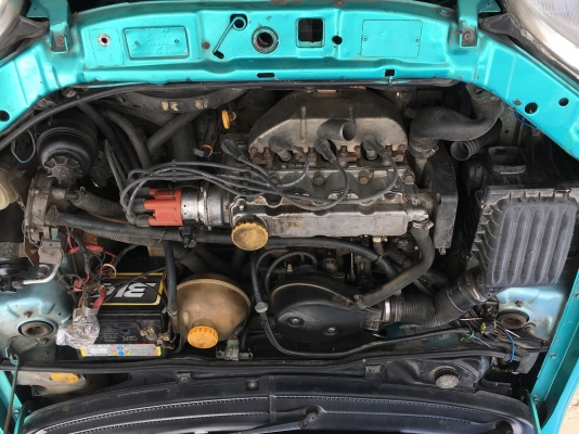 Ople corsa 2 ประตู ออโต้