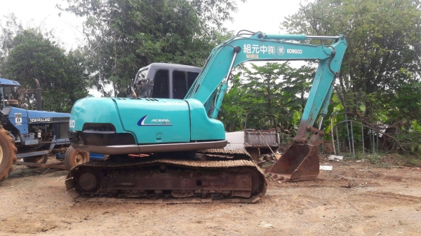 ขายmacko KOBELCO mask v 120 super