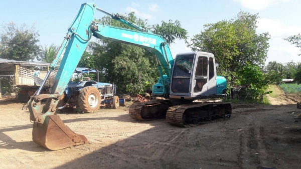 ขายmacko KOBELCO mask v 120 super